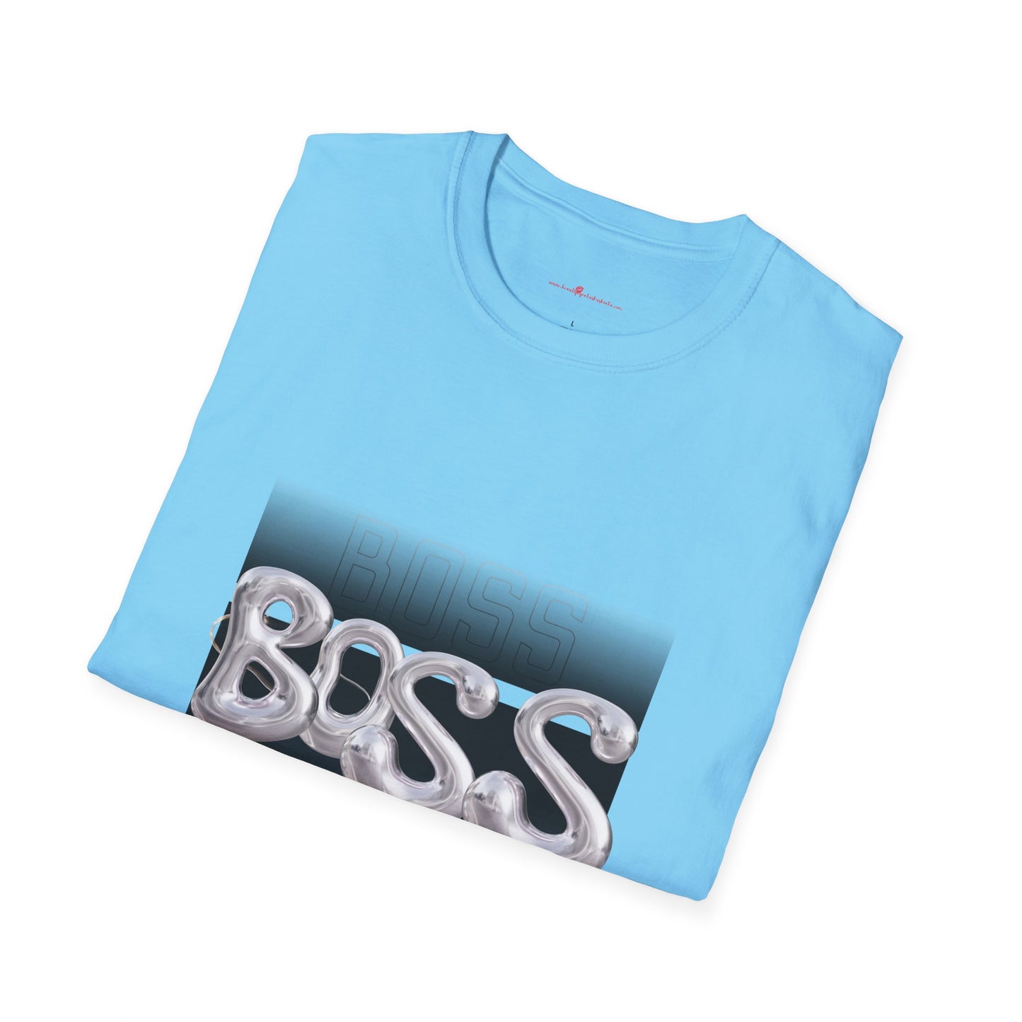 Boss Energy Tshirt