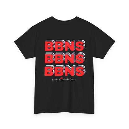 BBNS Cotton Tee