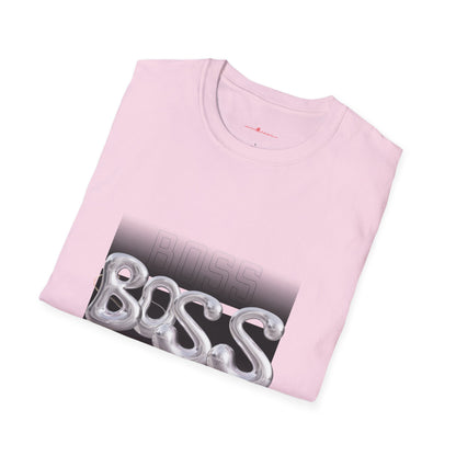 Boss Energy Tshirt