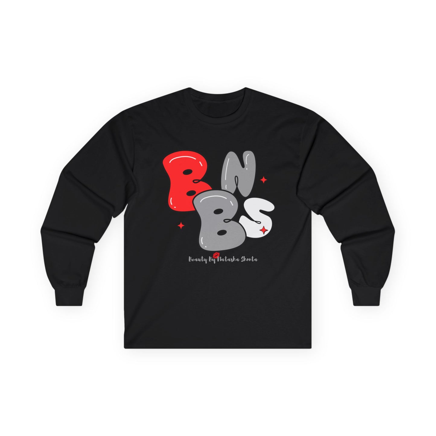 BBNS Unisex Ultra Cotton Long Sleeve Tee