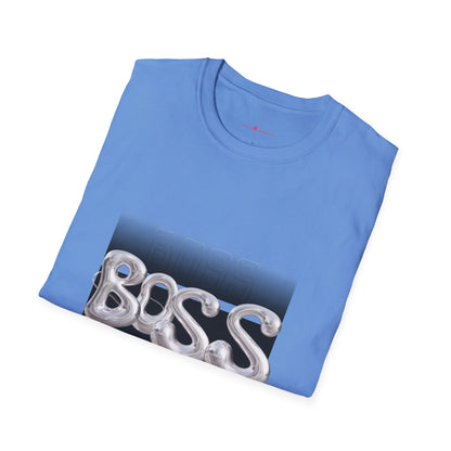 Boss Energy Tshirt