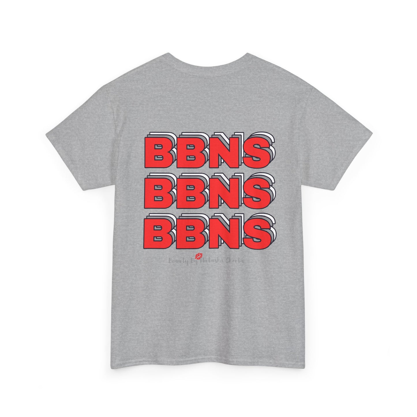 BBNS Cotton Tee