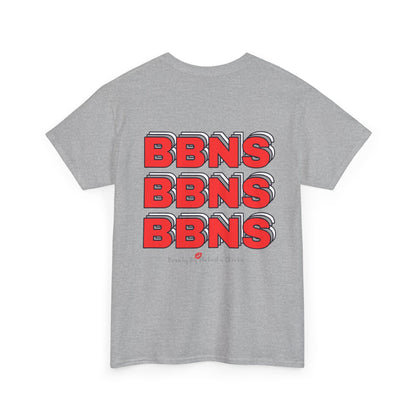 BBNS Cotton Tee