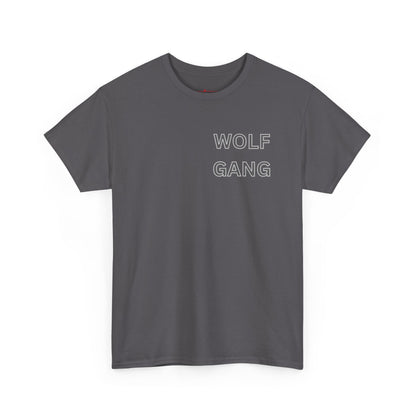 Wolf Gang Graphic Tee