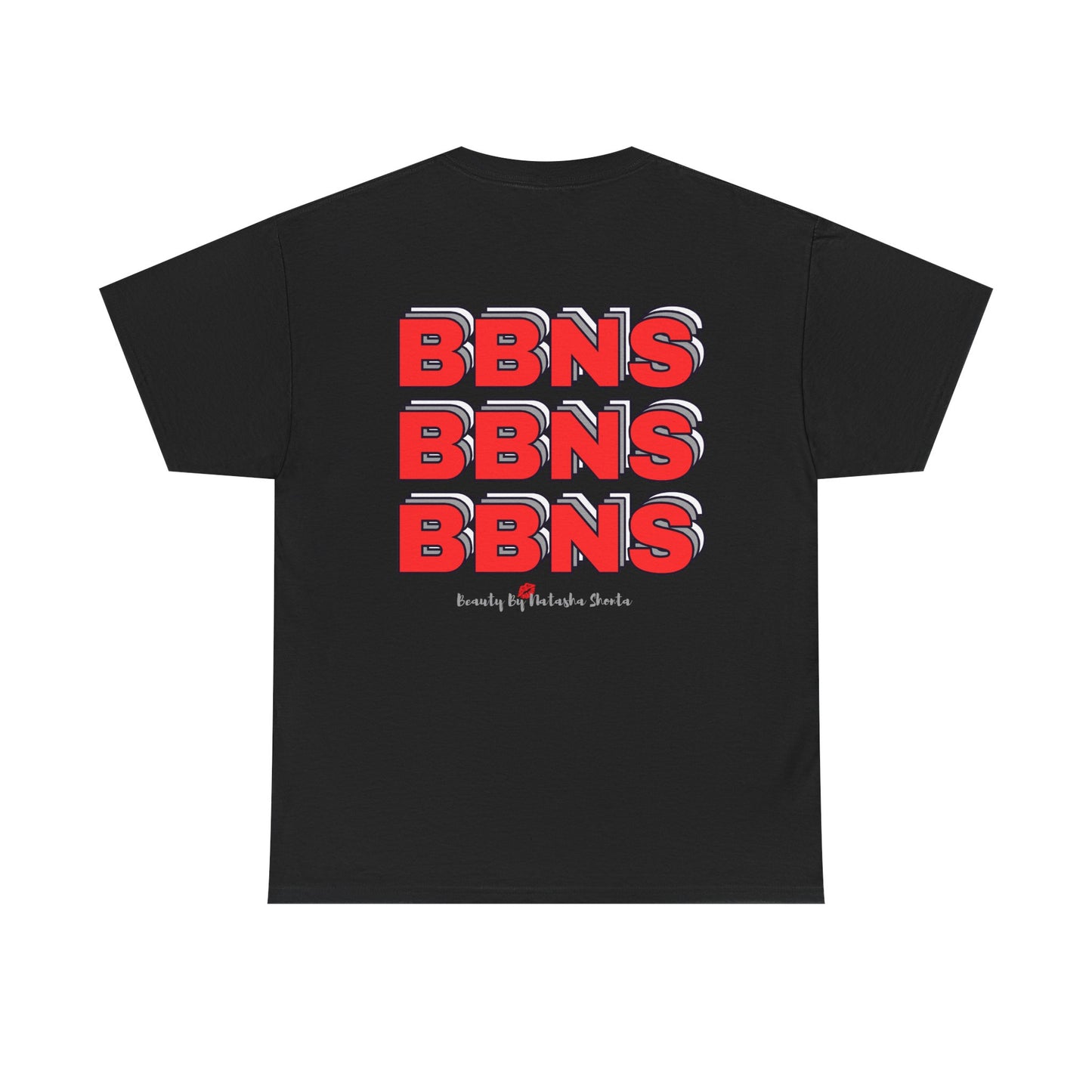 BBNS Cotton Tee