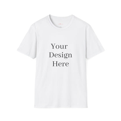 Customize your Tshirt