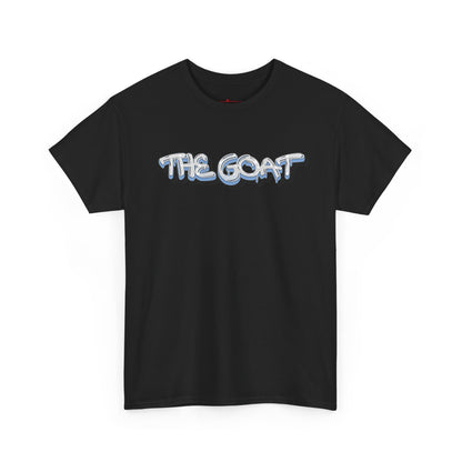 The Goat Graphic Tee
