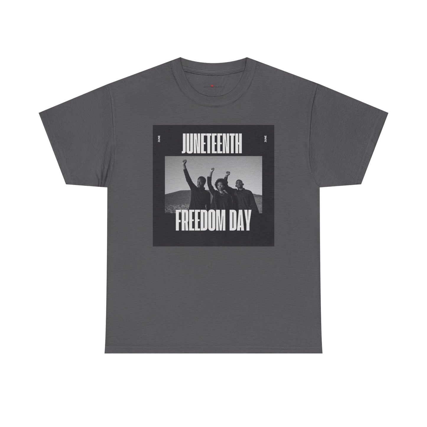 Juneteenth Unisex T-Shirt-Freedom