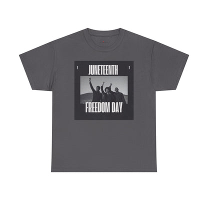 Juneteenth Unisex T-Shirt-Freedom