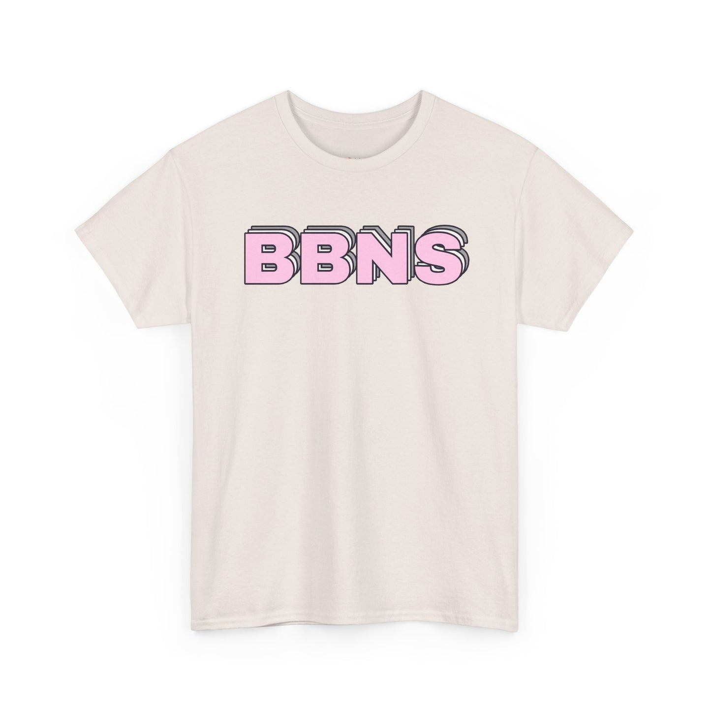 BBNS Cotton Tee