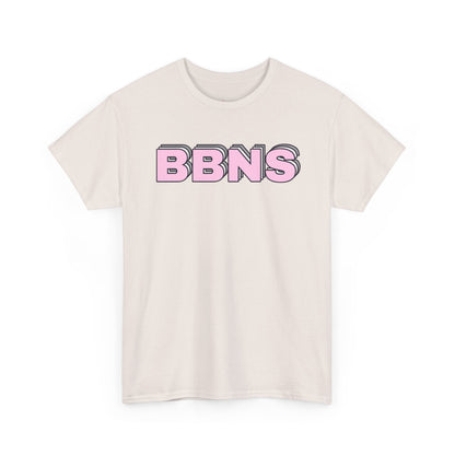 BBNS Cotton Tee