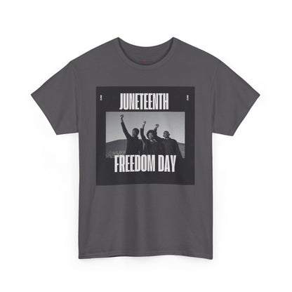 Juneteenth Unisex T-Shirt-Freedom