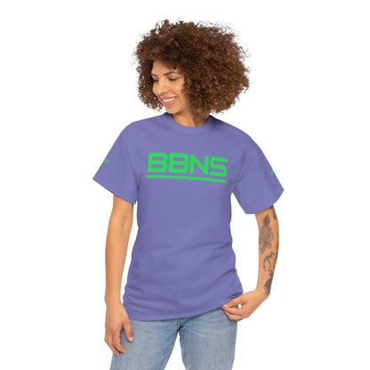 BBNS Spring Classic Tee