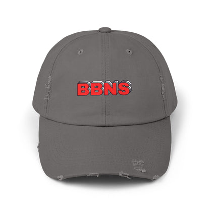 BBNS Distressed Cap