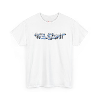 The Goat Graphic Tee