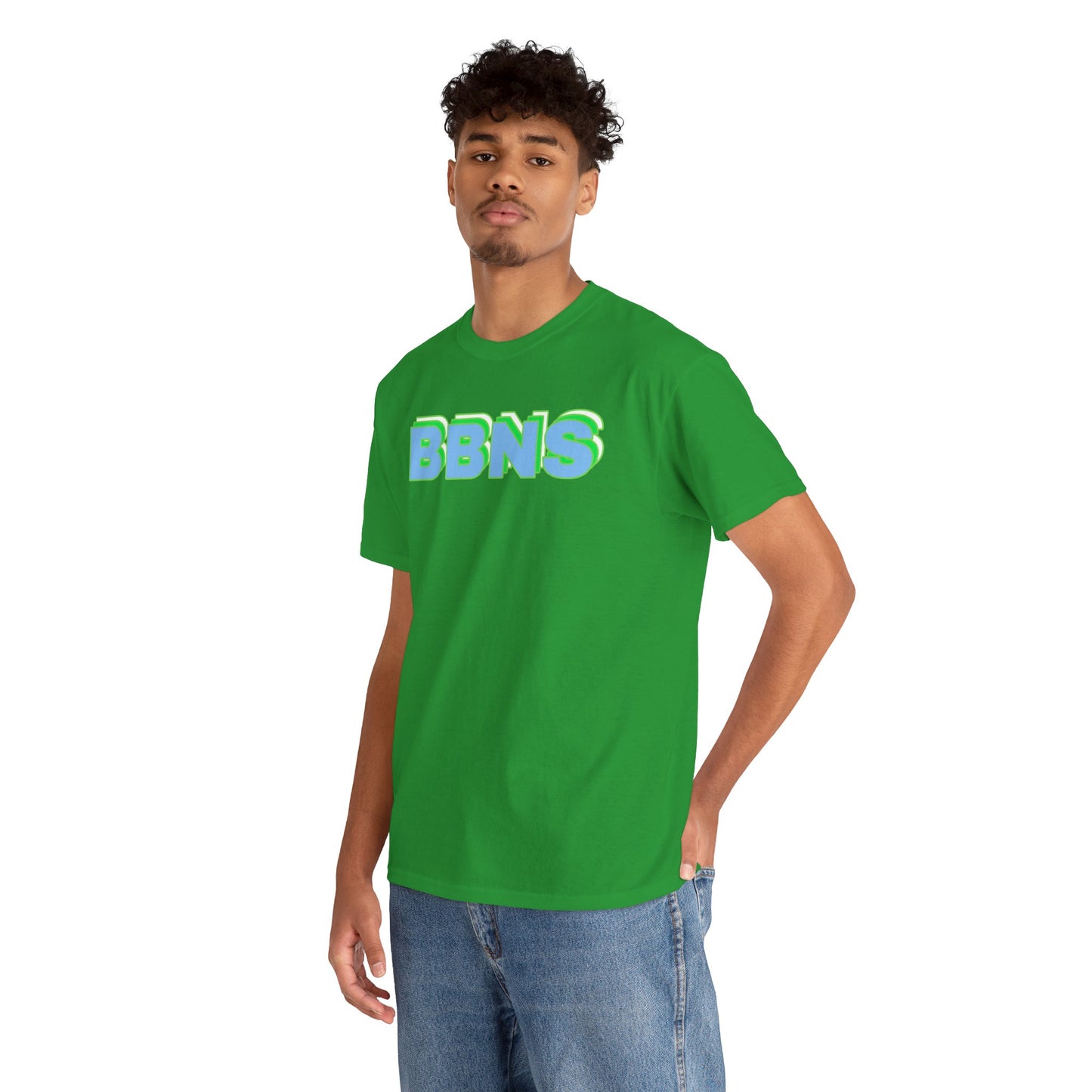 BBNS Spring Classic Tee