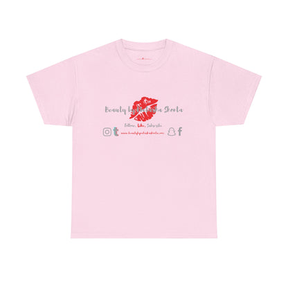 Beauty By Natasha Shonta T-Shirt