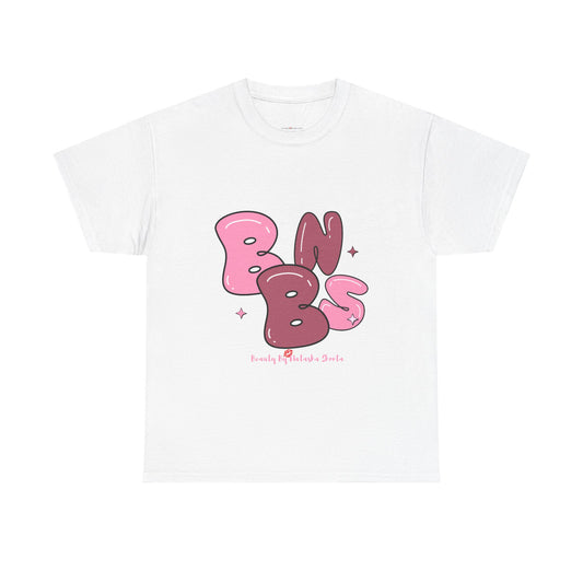 BBNS Short Sleeve Tee