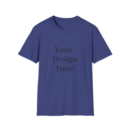 Customize your Tshirt