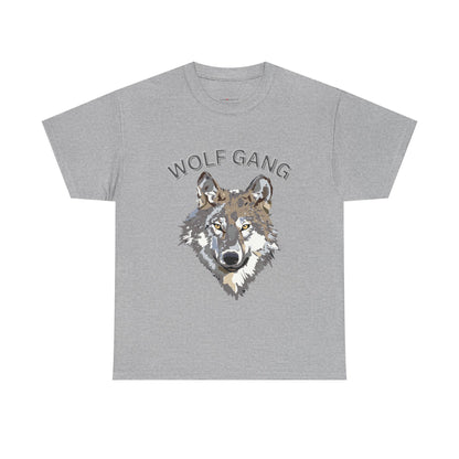 Wolf Gang Graphic Tee