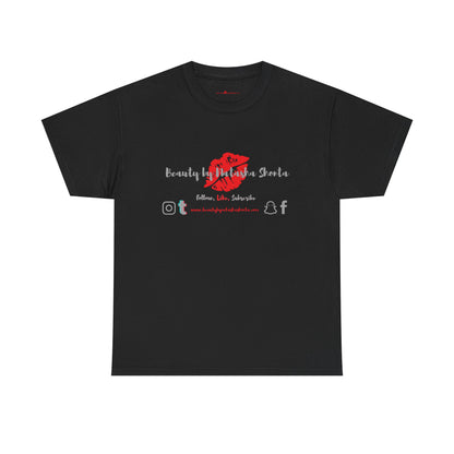 Beauty By Natasha Shonta T-Shirt
