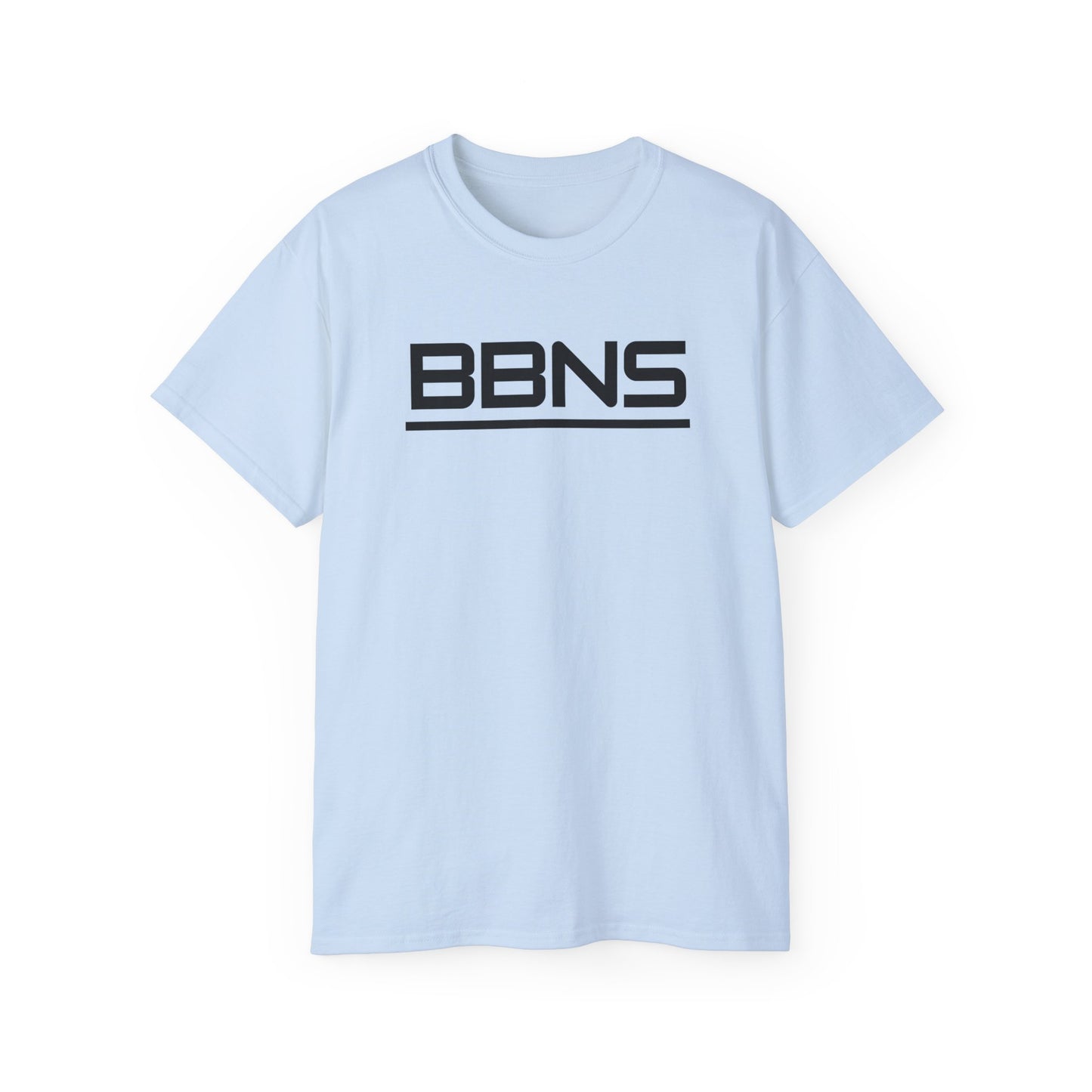 BBNS Classic Logo Tee