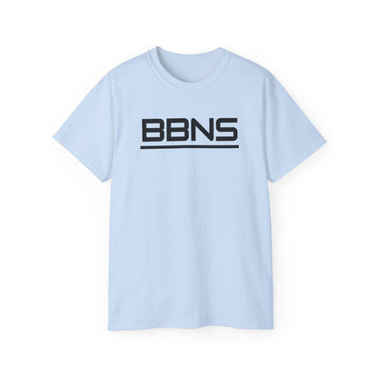 BBNS Classic Logo Tee