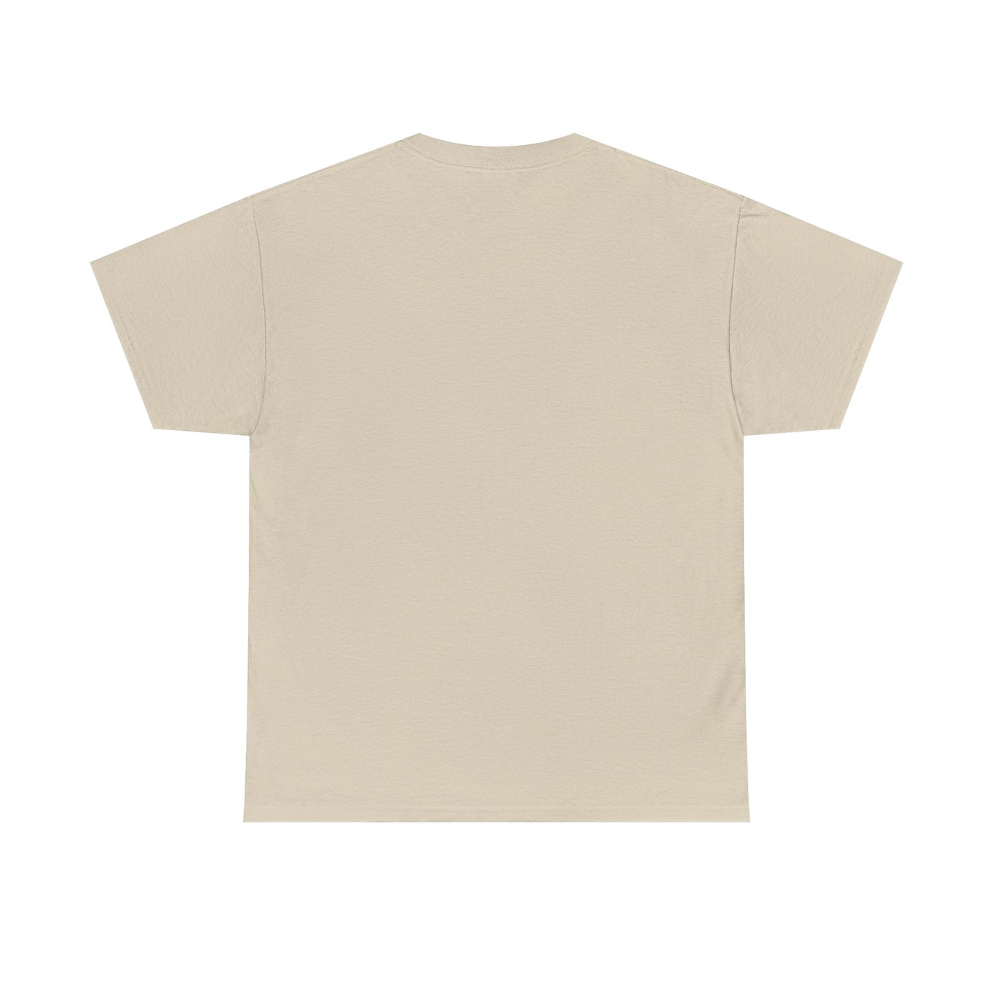 Wolf Gang Graphic Tee