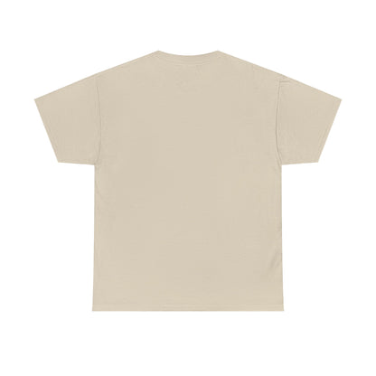 Wolf Gang Graphic Tee