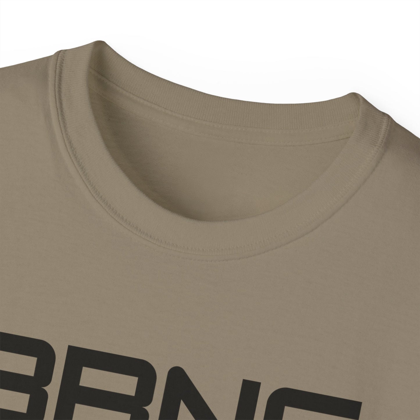 BBNS Classic Logo Tee