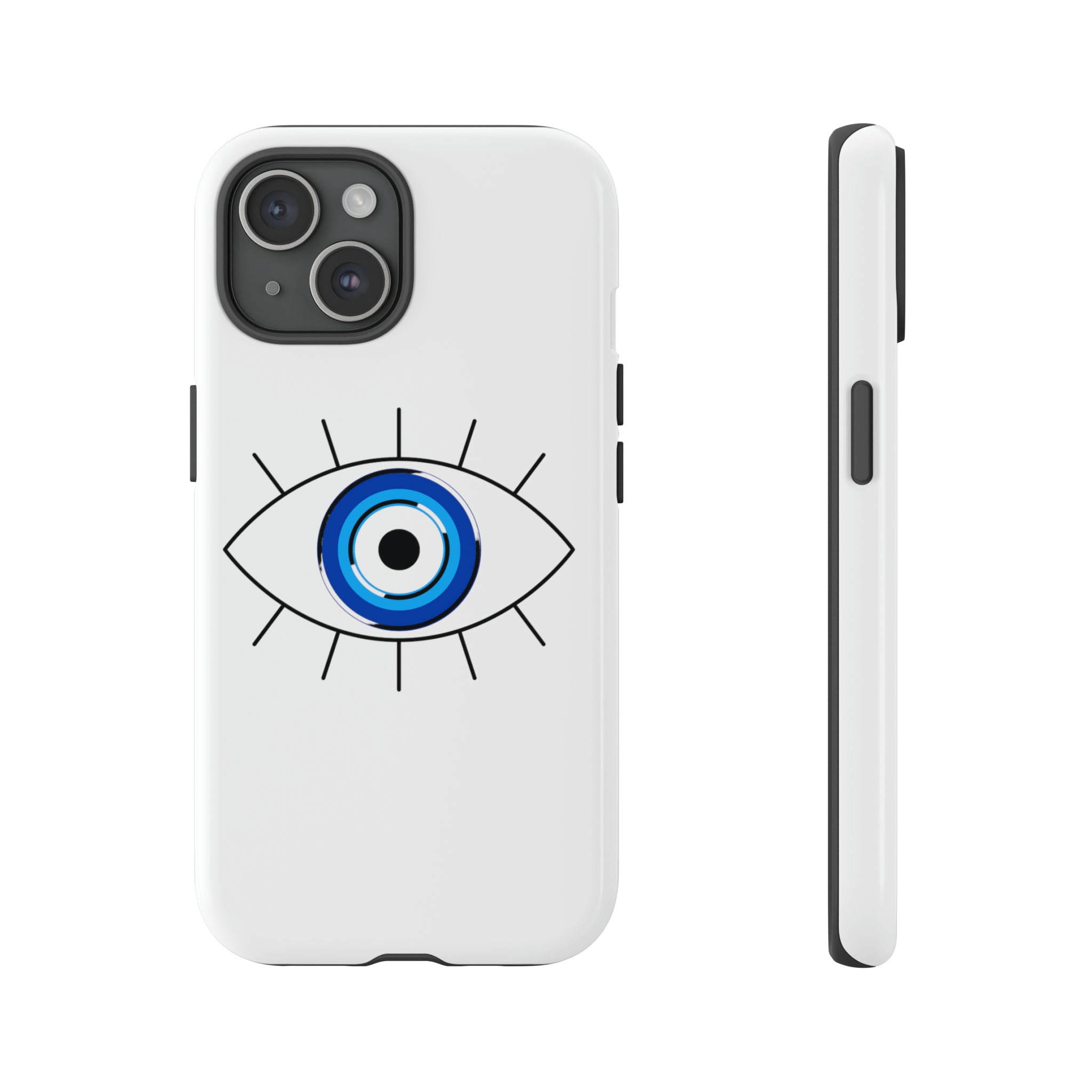 Evil EyeTough Cases