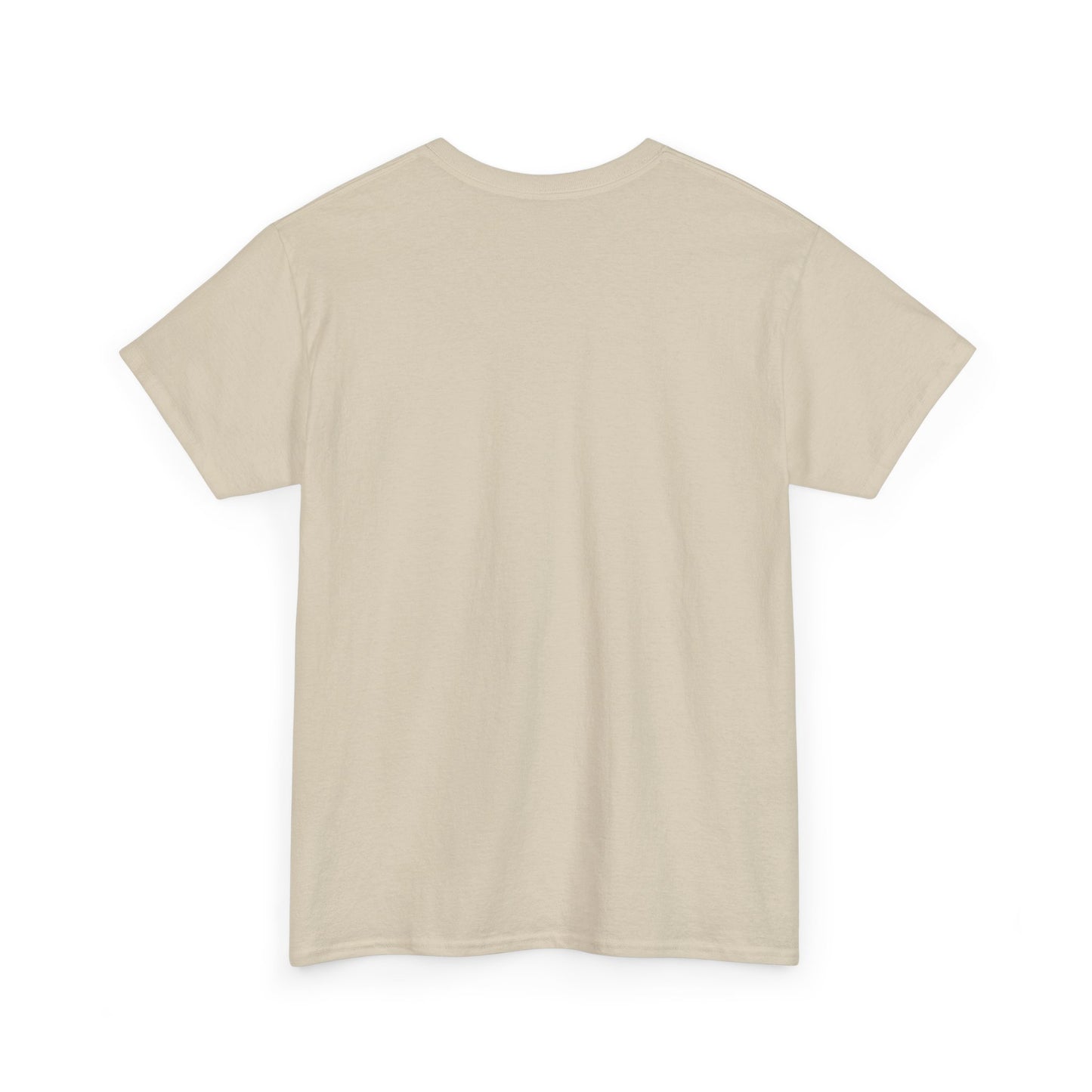 Wolf Gang Graphic Tee