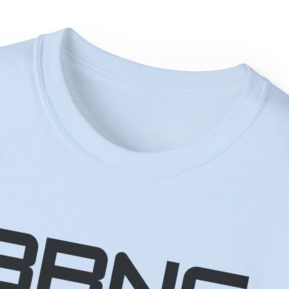 BBNS Classic Logo Tee