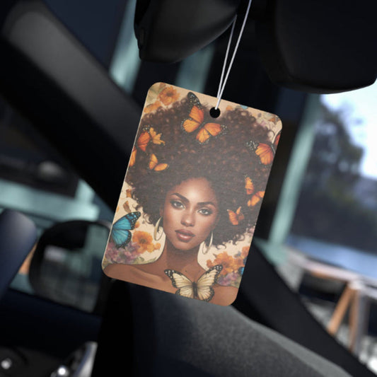 Curly Girl Air Freshener