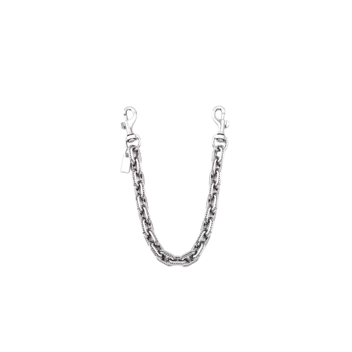Luxe Bag Charm Chain 👜✨
