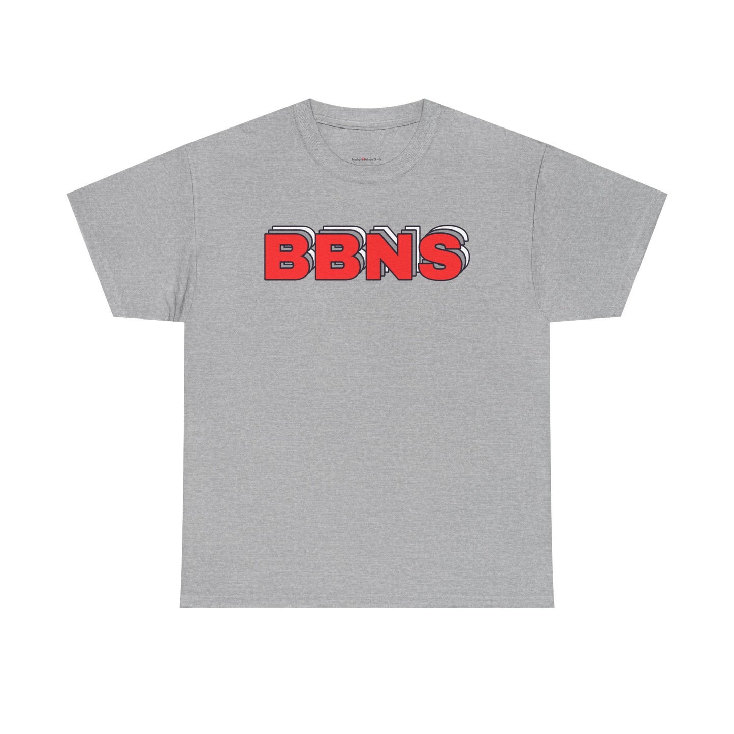 BBNS Cotton Tee