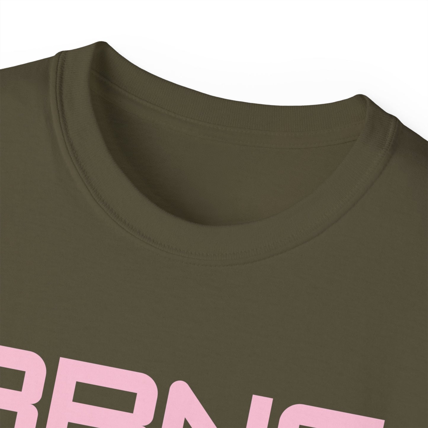 BBNS Classic Logo Tee