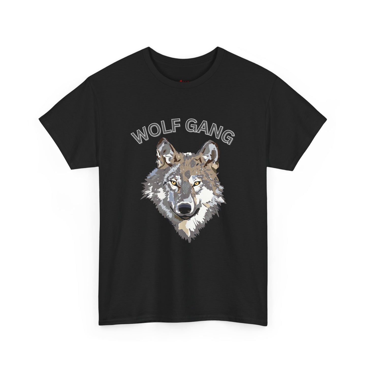 Wolf Gang Graphic Tee
