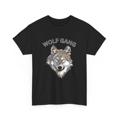 Wolf Gang Graphic Tee