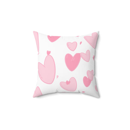 Love Pillow