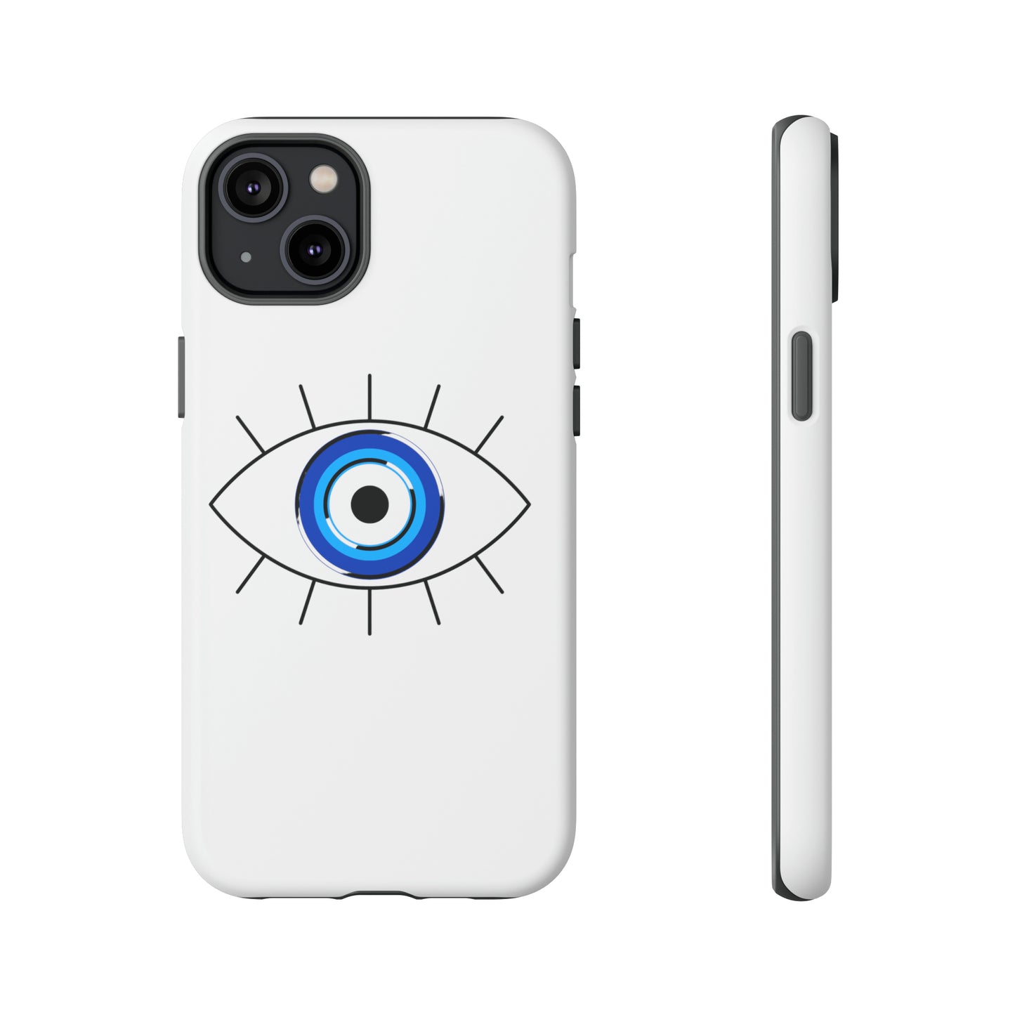 Evil EyeTough Cases