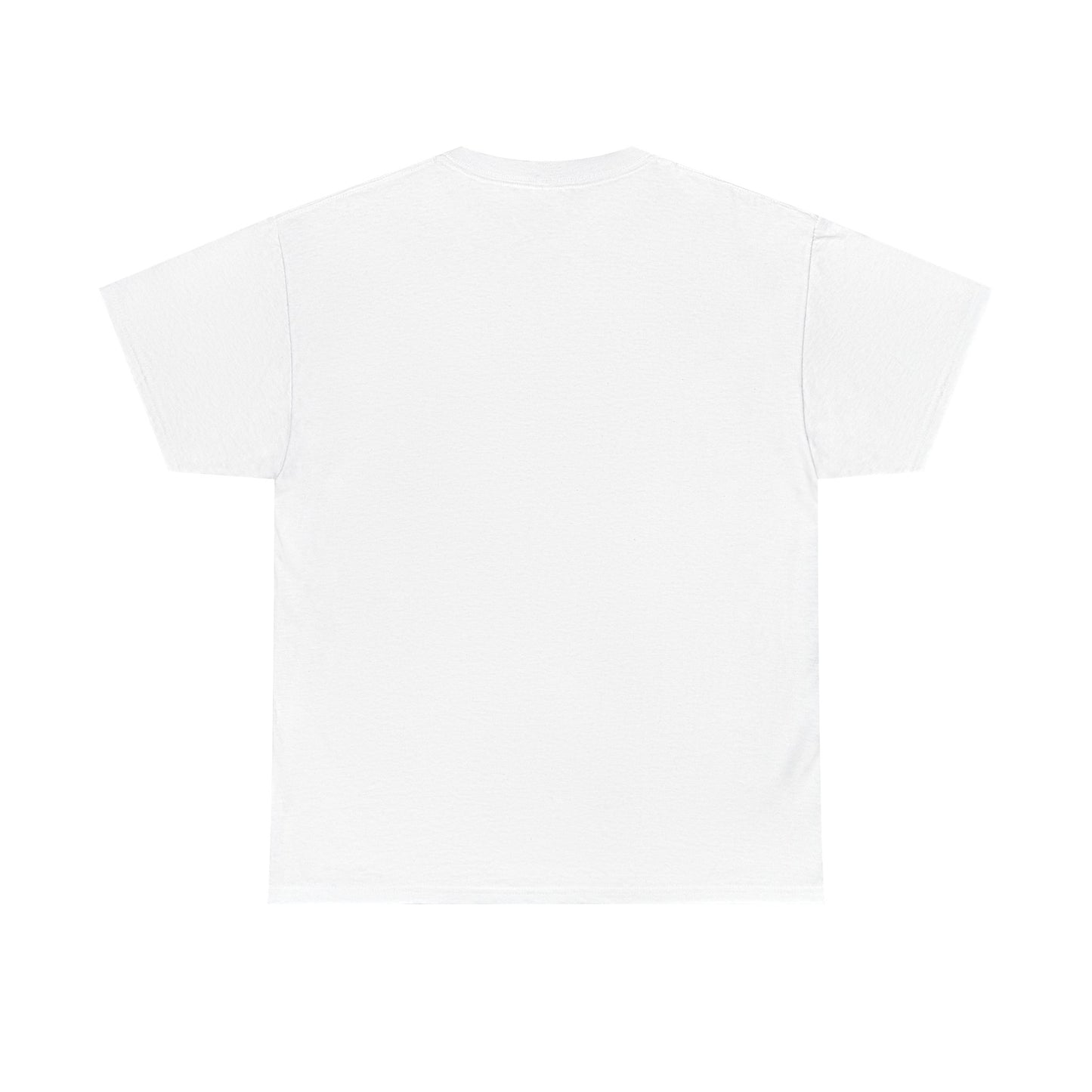 The Goat Graphic Tee