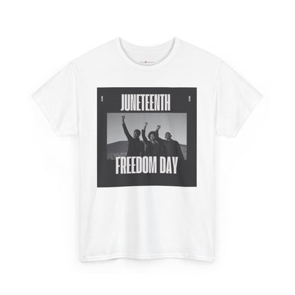 Juneteenth Unisex T-Shirt-Freedom