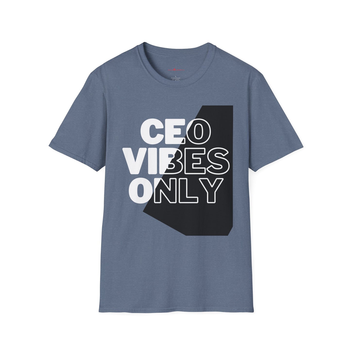 CEO Vibes Graphic Tee