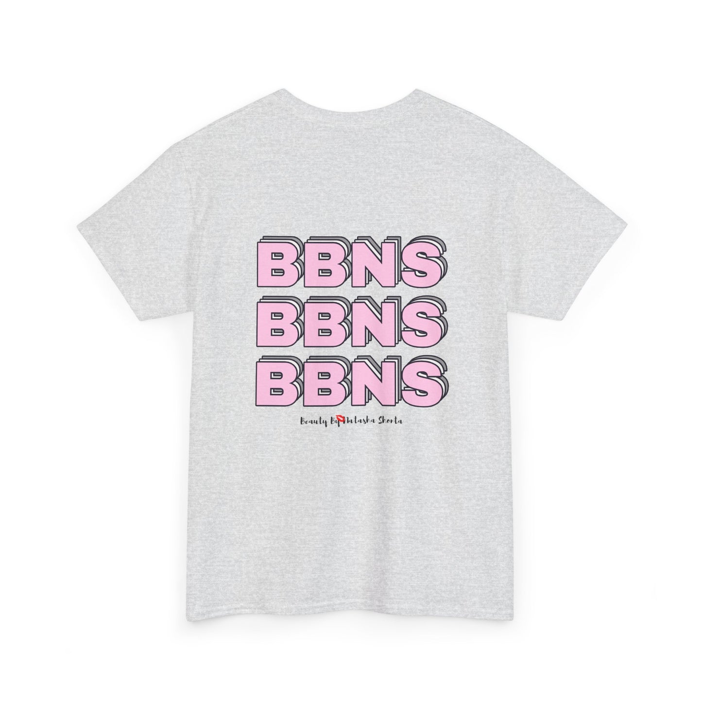 BBNS Cotton Tee