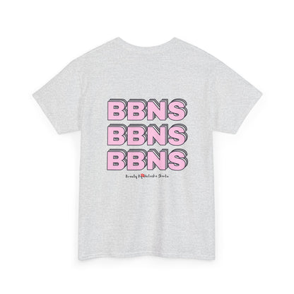 BBNS Cotton Tee