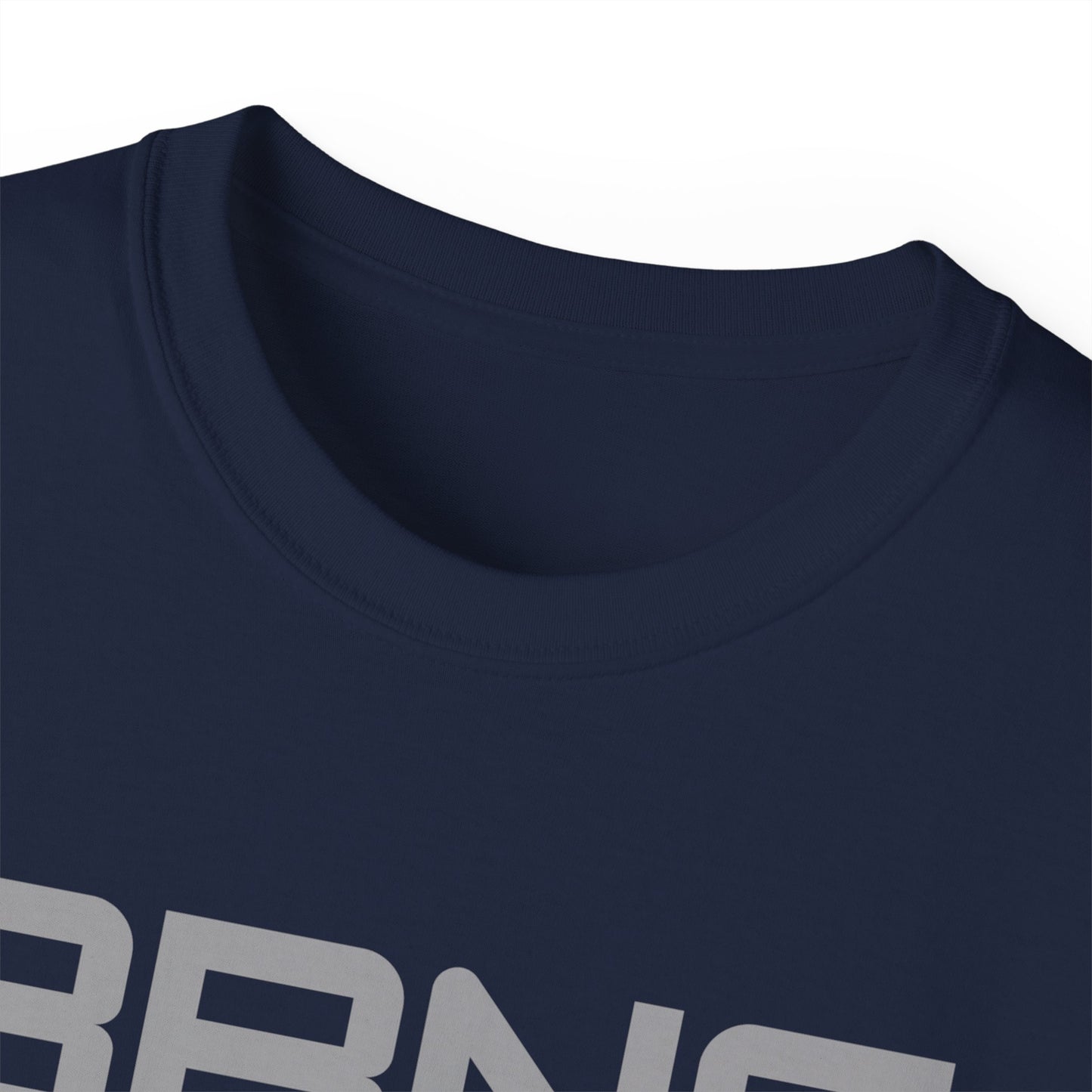 BBNS Classic Logo Tee