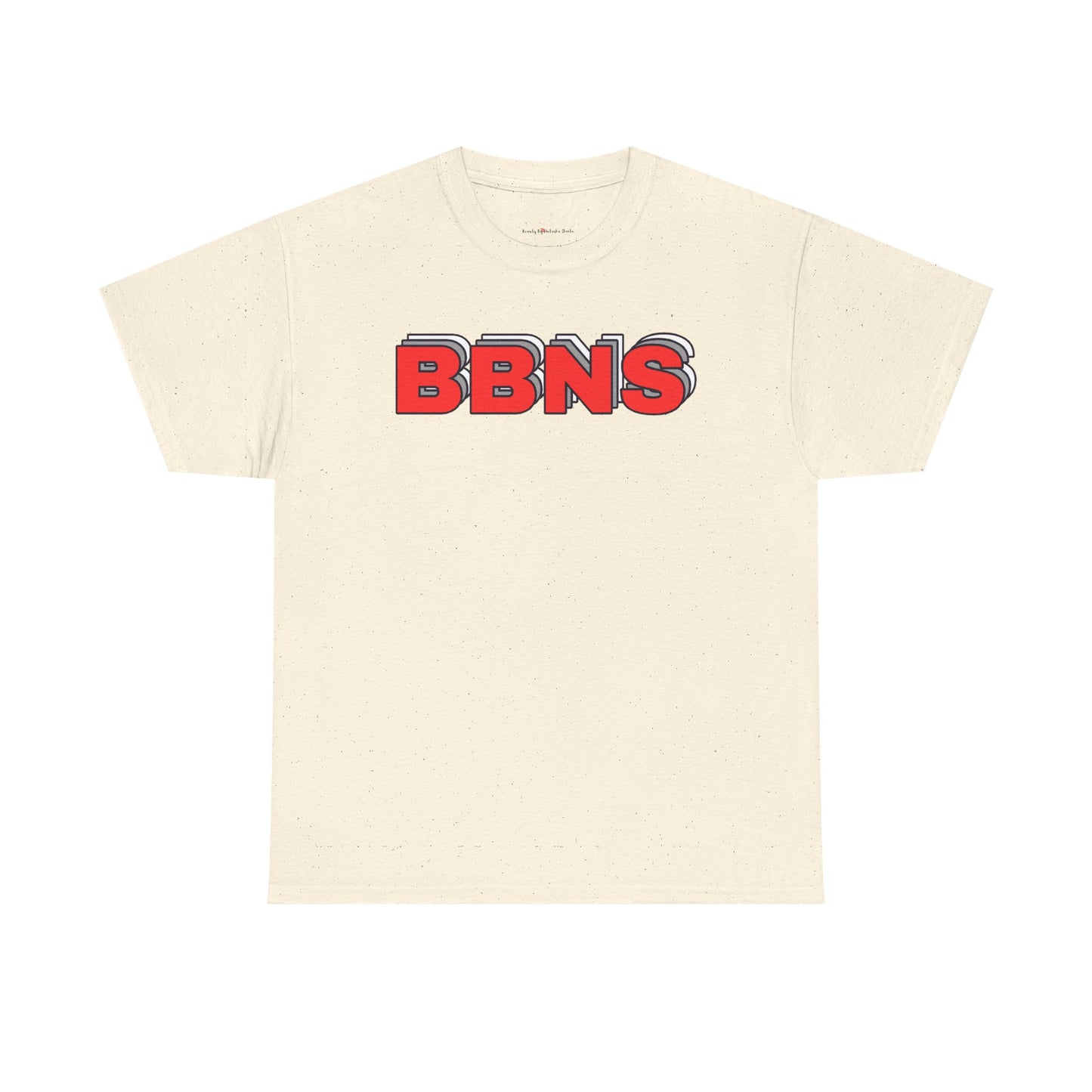 BBNS Cotton Tee