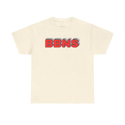 BBNS Cotton Tee