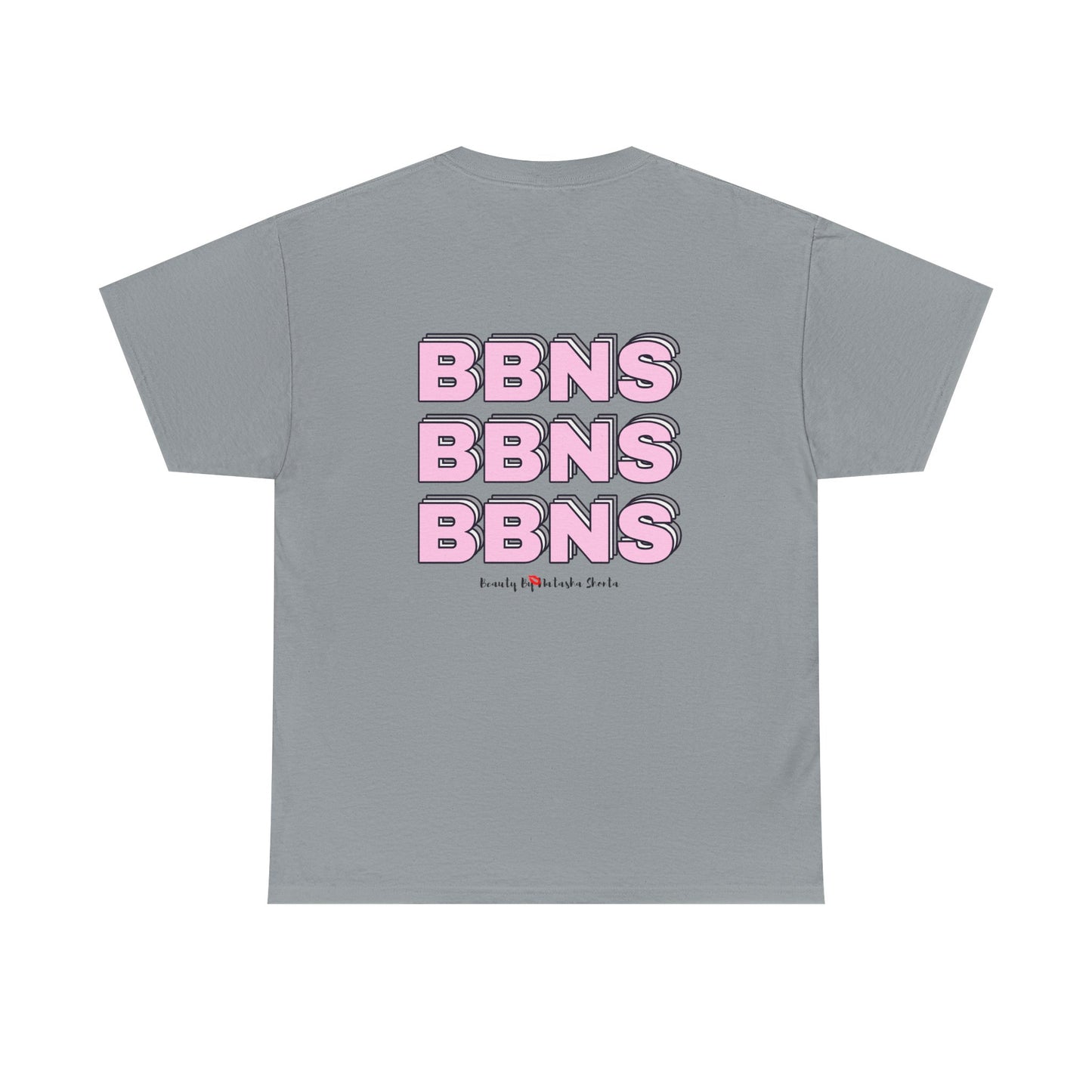 BBNS Cotton Tee